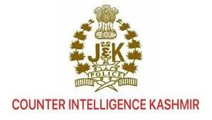 9 detained in J&K Counter-Intelligence’s crackdown against online terror in Valley