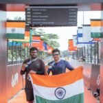 PM Modi hails youth fitness surge as BJP leaders Tejasvi Surya, Annamalai conquer Ironman 70.3 Goa