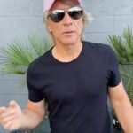 Jon Bon Jovi says his son is not a nepo baby