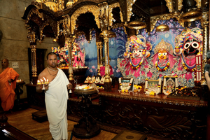 ISKCON Kolkata cheating case: Book supplier arrested 6 years after Rs 2 cr fraud