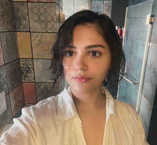 Aneet Padda to start ‘Shakti Shalini’ after giving her college final year exams