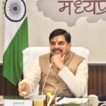 MP CM flags off inaugural direct flight from Rewa to Delhi