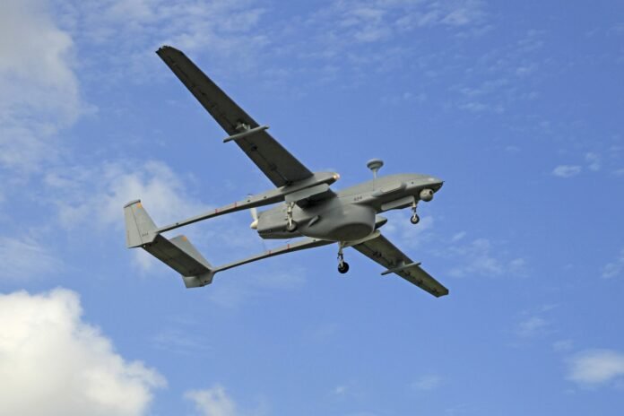 Exercise Trishul: More than 40 IAF jets; 30,000 army personnel and 20-25 Navy assets participate