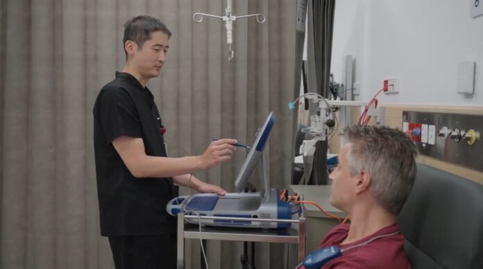 Australia leads first human trial of one-time gene editing therapy to halve bad cholesterol