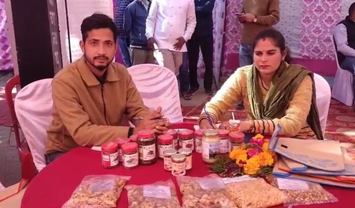 Uttarakhand: Udyamshala Yojana empowering youth, making them self-reliant