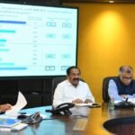 Andhra CM orders action plan for developing Visakha economic region