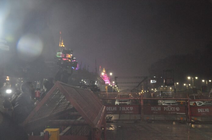 PM Modi mourns Delhi blast victims, reviews situation with HM Amit Shah; probe intensifies