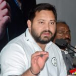 Tejashwi's Raghopur victory this time witnesses a comparative drop in margin
