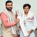 Could see happiness on father’s face after winning Women’s ODI World Cup: Shafali Verma