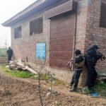 J&K Police raid 13 locations in Kashmir in connection with Delhi blast