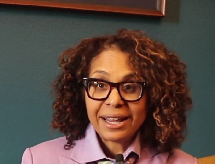 US Congresswoman extends condolences over Delhi blast, says closely monitoring situation (IANS Exclusive) 1 US Congresswoman extends condolences over Delhi blast, says closely monitoring situation (IANS Exclusive)