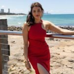 Deeply affected by the tragic incident near the Red Fort, says actress Kajal Aggarwal