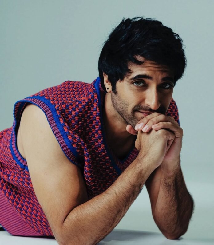 Akshay Oberoi says ‘Resident’ gave him a chance to explore an intense, thought-provoking role