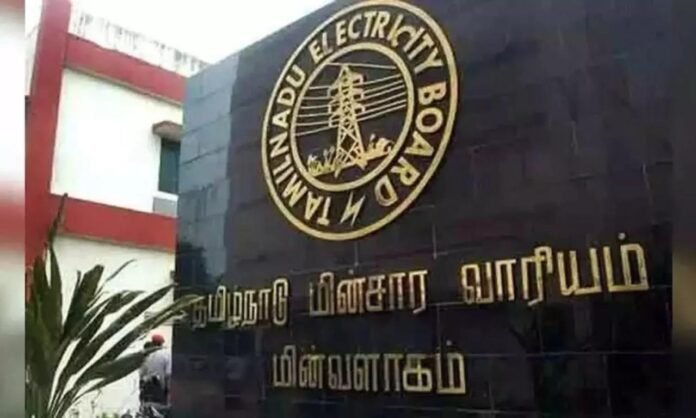 TN to spend Rs 25,100 crore on power purchase to meet rising demand