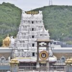 Tirupati laddu row: Former TTD EO appears before SIT for second day