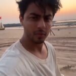 Raghav Juyal wishes Aryan Khan on birthday, shares an unseen video of him enjoying a beach bike ride