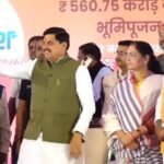 MP CM transfers over Rs 1,857 crore to over 1.26 crore accounts; ensures benefits for women (Ld)