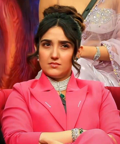 BB 19: Hell breaks loose as Ashnoor Kaur calls Malti Chahar ‘Farrhana 2.0’ in an ugly fight