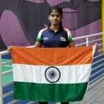 Deaflympics 2025: Shuttler Jerlin Jayaratchagan to be India’s flag bearer in Tokyo