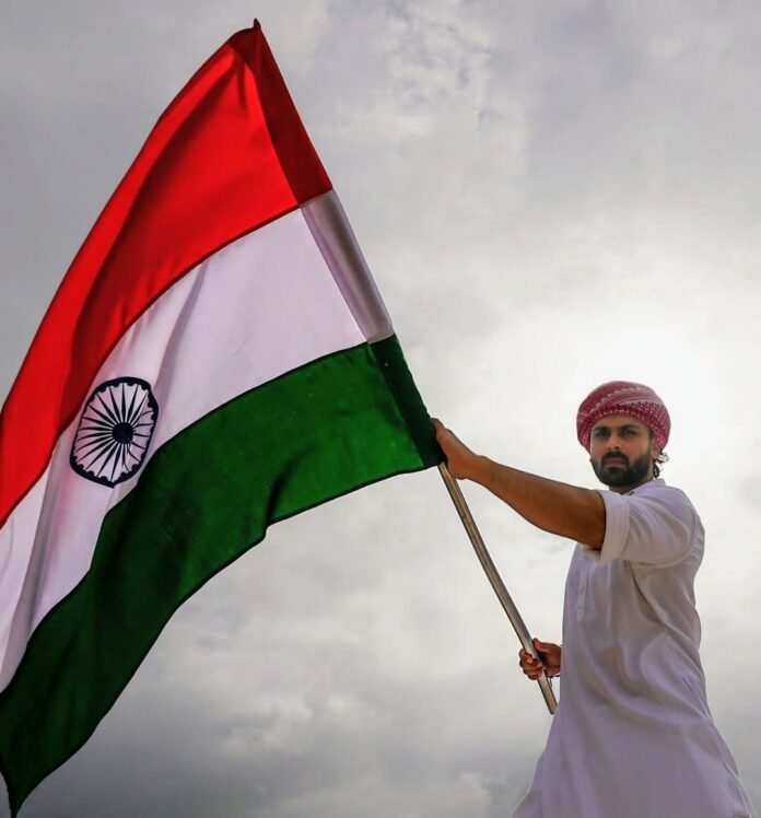 BB19: Shoaib Ibrahim slams troll accusing him of supporting Farrhana Bhatt because she is Muslim