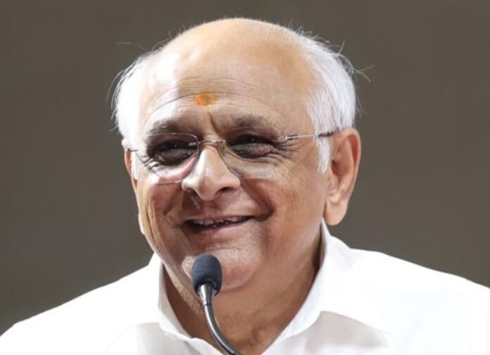 Gujarat cabinet directed to prioritise public grievance hearings