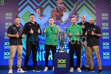 Getting off to a good start will be key for SA against India: Graeme Smith 