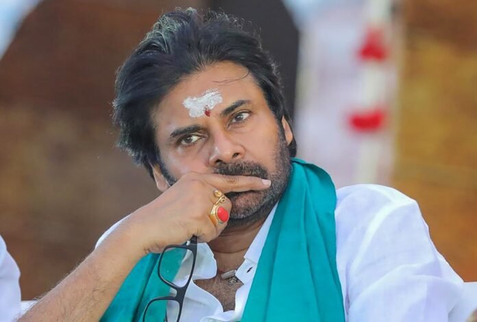 Regional parties can’t afford to neglect national security: Pawan Kalyan