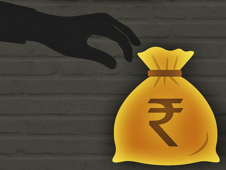 Burglary at IAS officer’s home in Bhopal; jewellery, valuables worth Rs 10 lakh stolen