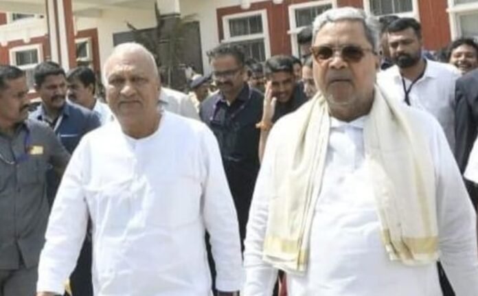 MLA writes to Guv demands separate state for 15 districts in North K’taka 