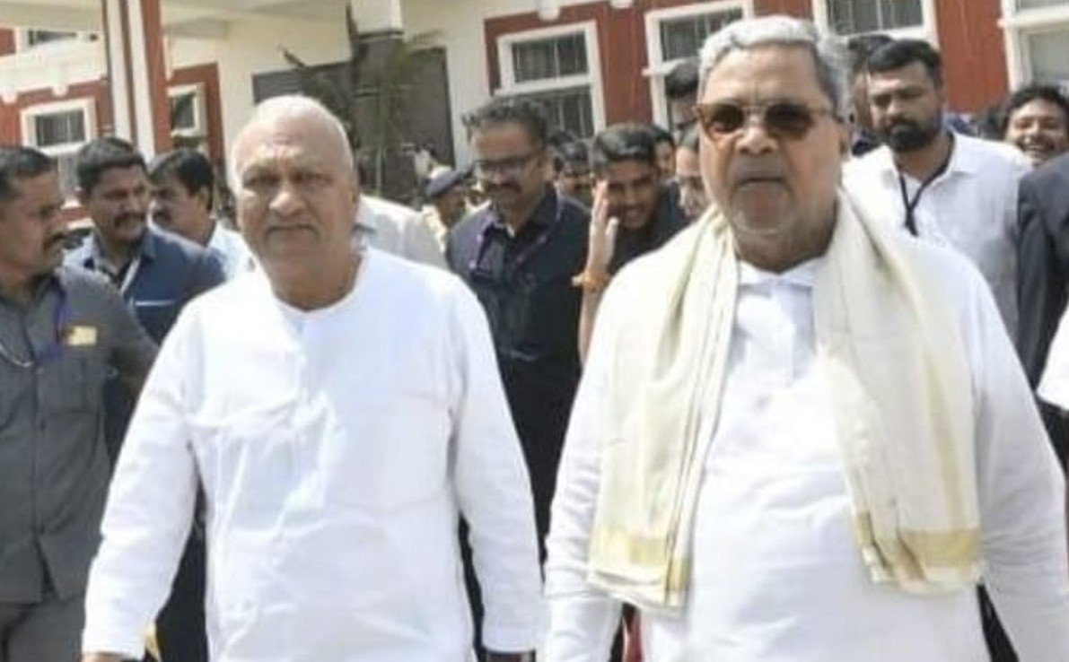 MLA writes to Guv demands separate state for 15 districts in North K’taka