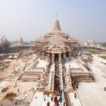 Flag hoisting ceremony: Construction agencies asked to vacate Ram Temple premises in Ayodhya by Nov 15