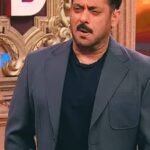 Salman Khan arrives in Doha amid heavy security to perform for his live show