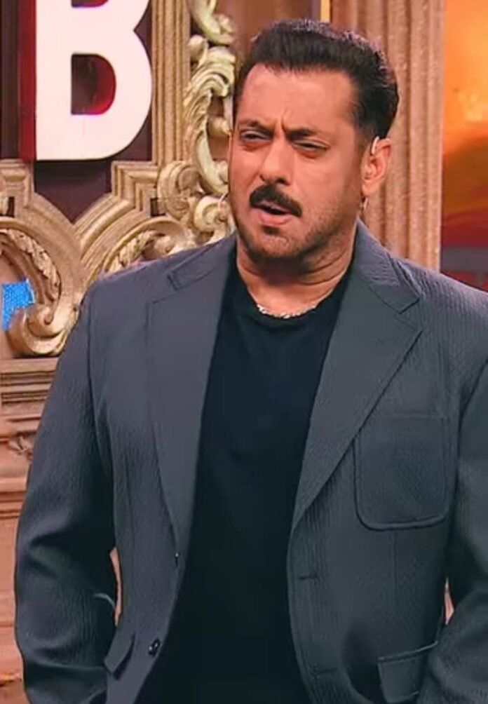 Salman Khan arrives in Doha amid heavy security to perform for his live show