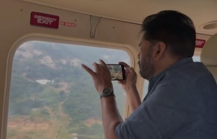 Pawan Kalyan orders probe into forest land 'encroachment' by ex-Andhra Pradesh minister