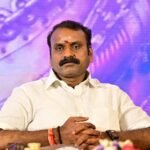 Sanitation workers protest: Union Minister Murugan flays DMK govt over 'tokenism'