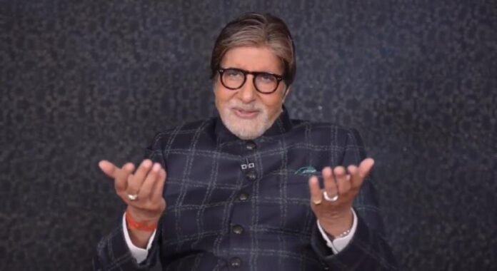 Stand-up comedians deliver solid punches tickling Big B’s funny bone on ‘KBC’