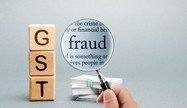 Bengal: Businessman held for Rs 450 crore GST fraud case