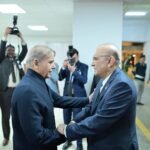 Pakistan President signs controversial 27th Constitutional Amendment Bill into law