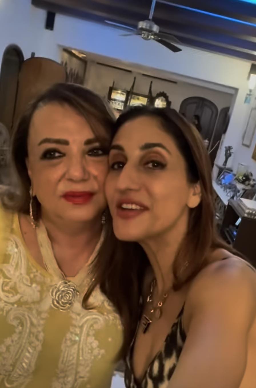 Farah Khan Ali condemns insensitivity towards Dharmendra's health & her late mother's cremation: ‘What Happened to Humanity?’