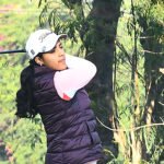 Golf: Amateur Mahreen Bhatia leads by two over Vani in 15th Leg of  WPGT