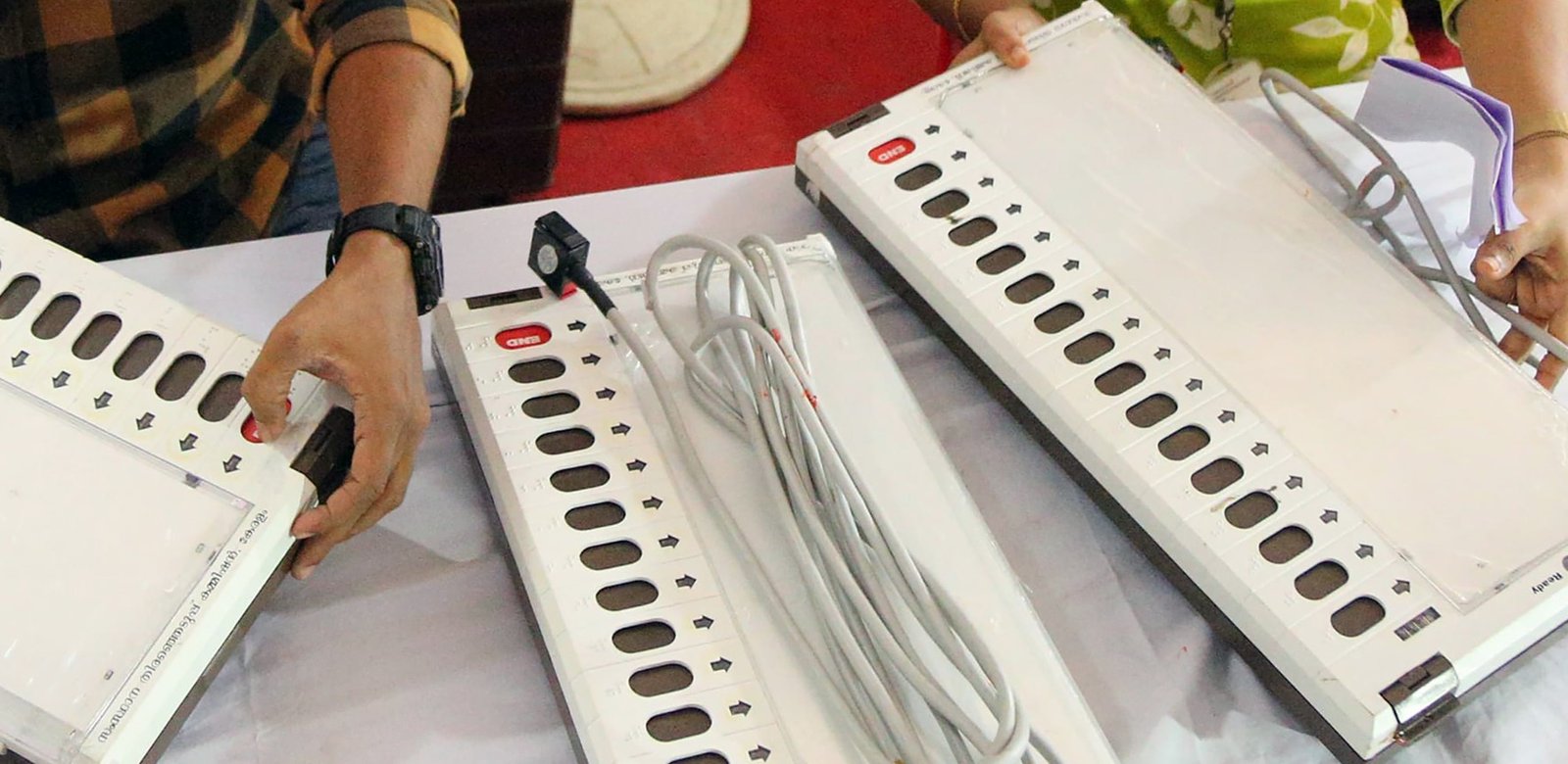 Rajasthan SIR 2026: Over 92 pc forms distributed; Jhalawar leads, Bharatpur lags