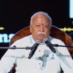 'India should teach the world how to manage diversity': RSS chief Bhagwat
