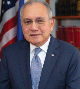 Philippines Ambassador hails India as one of 'top partners' after BhahMos missile rollout