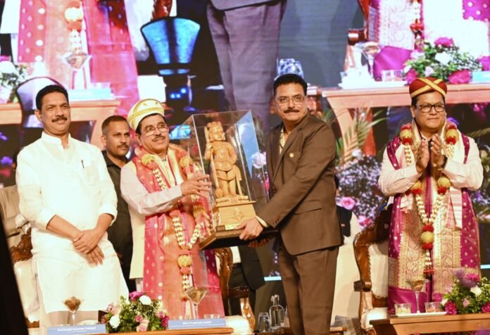 India among top nations in shipbuilding: Pralhad Joshi