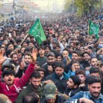 BJP retains Nagrota, PDP wrests Budgam from ruling NC in J&K bypolls (Lead)