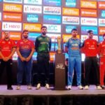 Captains feel '160' is par score as stage set for Asia Cup Rising Stars in Doha