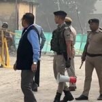 Bihar election results: Counting begins amid tight security