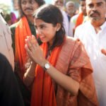 Bihar Assembly elections: Folk singer Maithili Thakur leads in Alinagar with over 4,100 votes