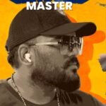 Kalai Kingson choreographs important fight sequence in Ken Karunaas's debut film as director