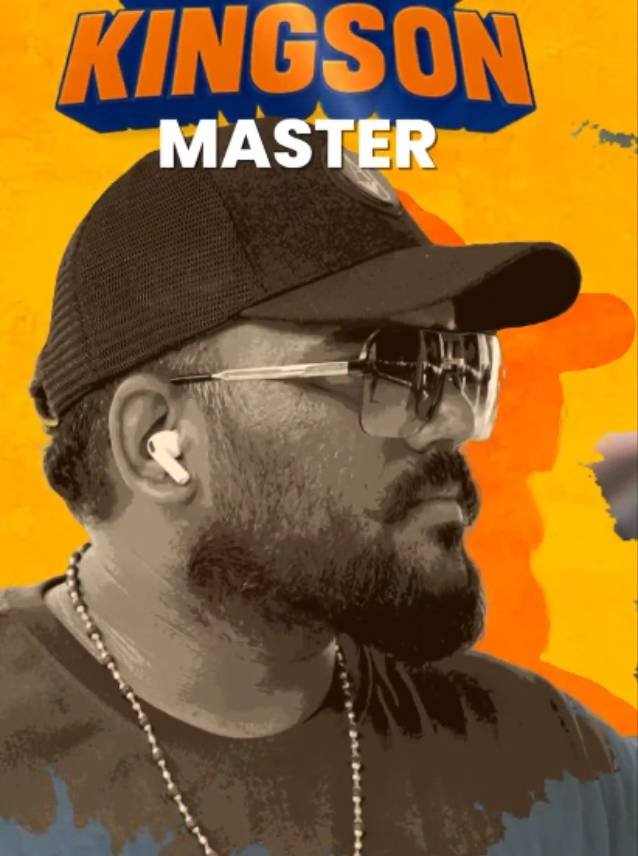 Kalai Kingson choreographs important fight sequence in Ken Karunaas’s debut film as director